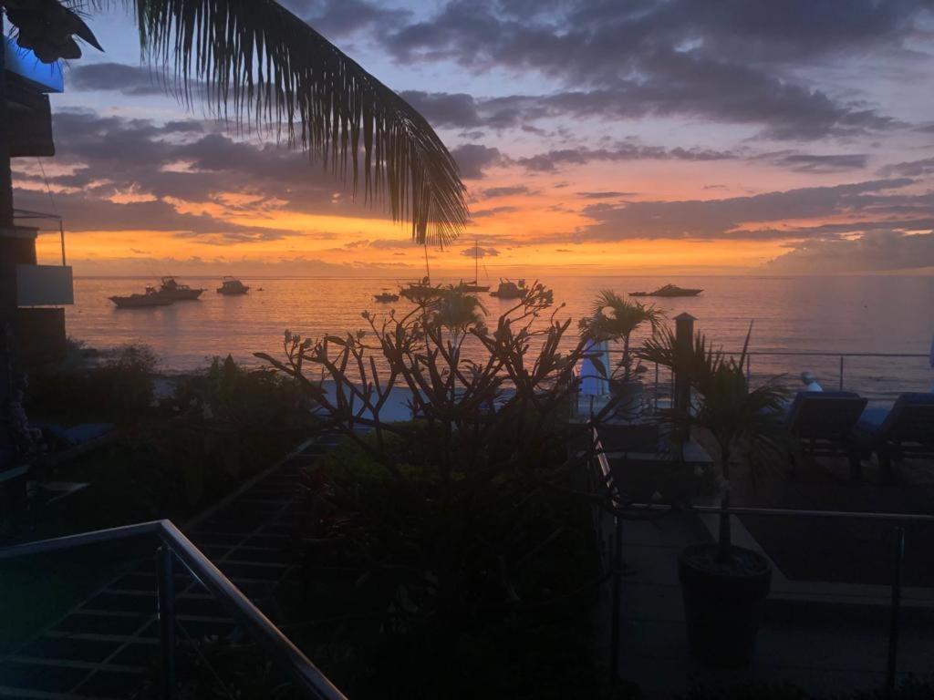 Troux Aux Biches Le Cerisier A2 Mauritius Apartamento Exterior foto
