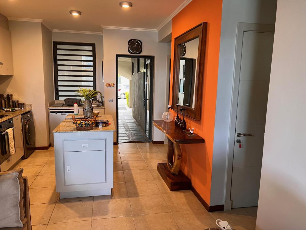Troux Aux Biches Le Cerisier A2 Mauritius Apartamento Exterior foto
