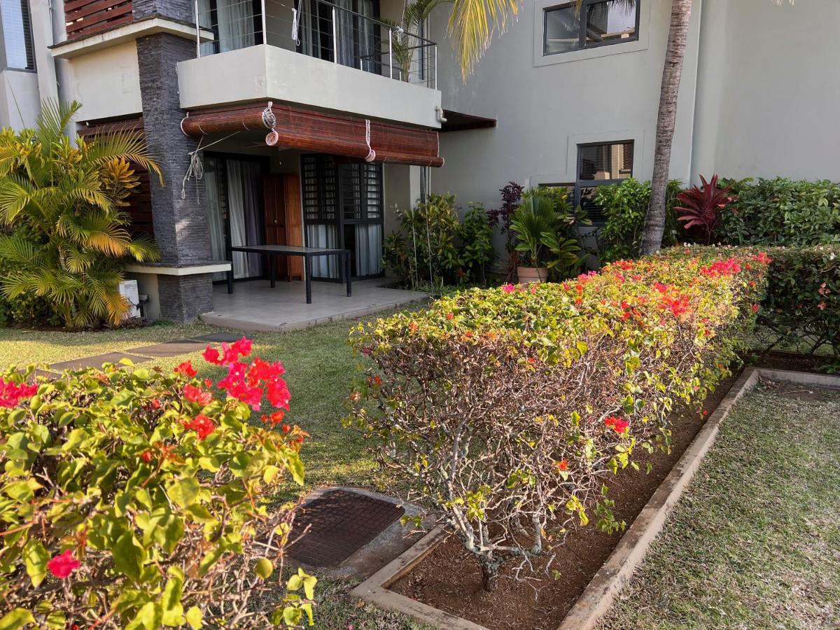 Troux Aux Biches Le Cerisier A2 Mauritius Apartamento Exterior foto
