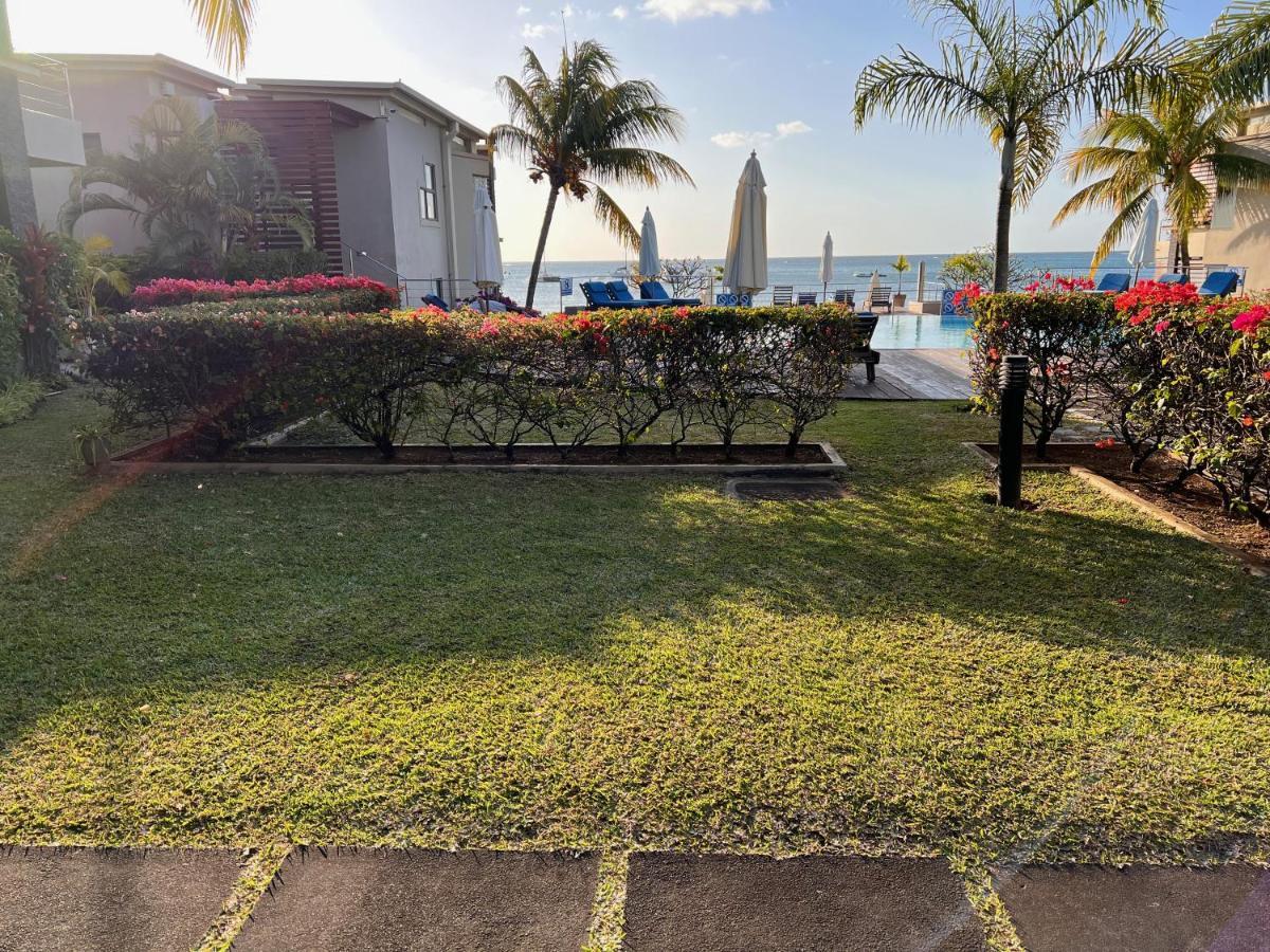 Troux Aux Biches Le Cerisier A2 Mauritius Apartamento Exterior foto