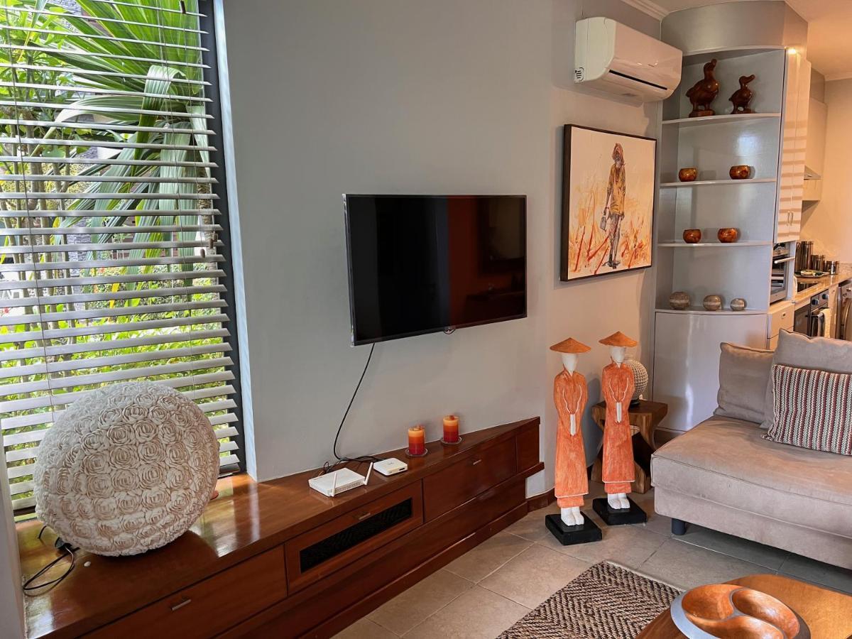 Troux Aux Biches Le Cerisier A2 Mauritius Apartamento Exterior foto