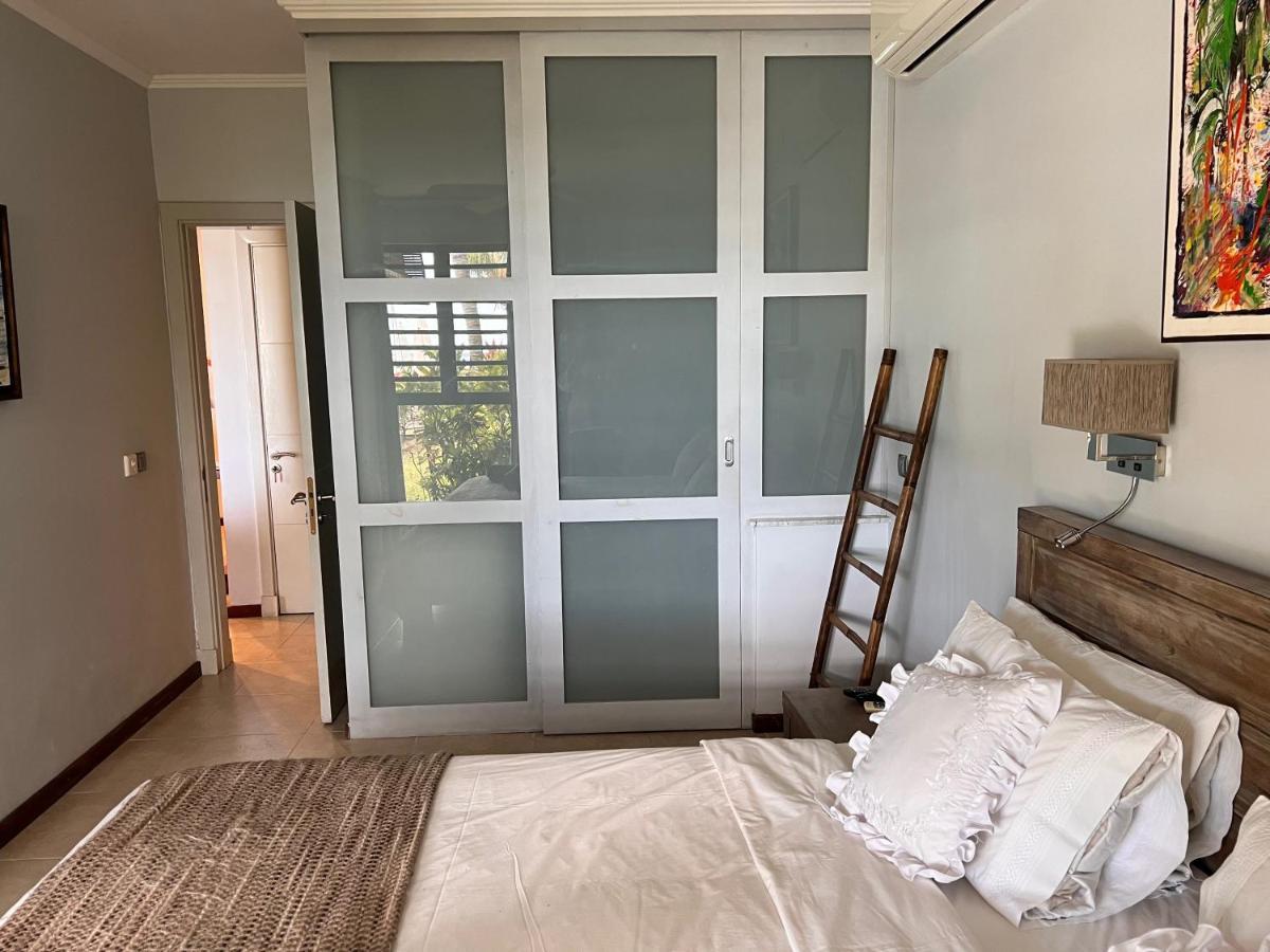Troux Aux Biches Le Cerisier A2 Mauritius Apartamento Exterior foto