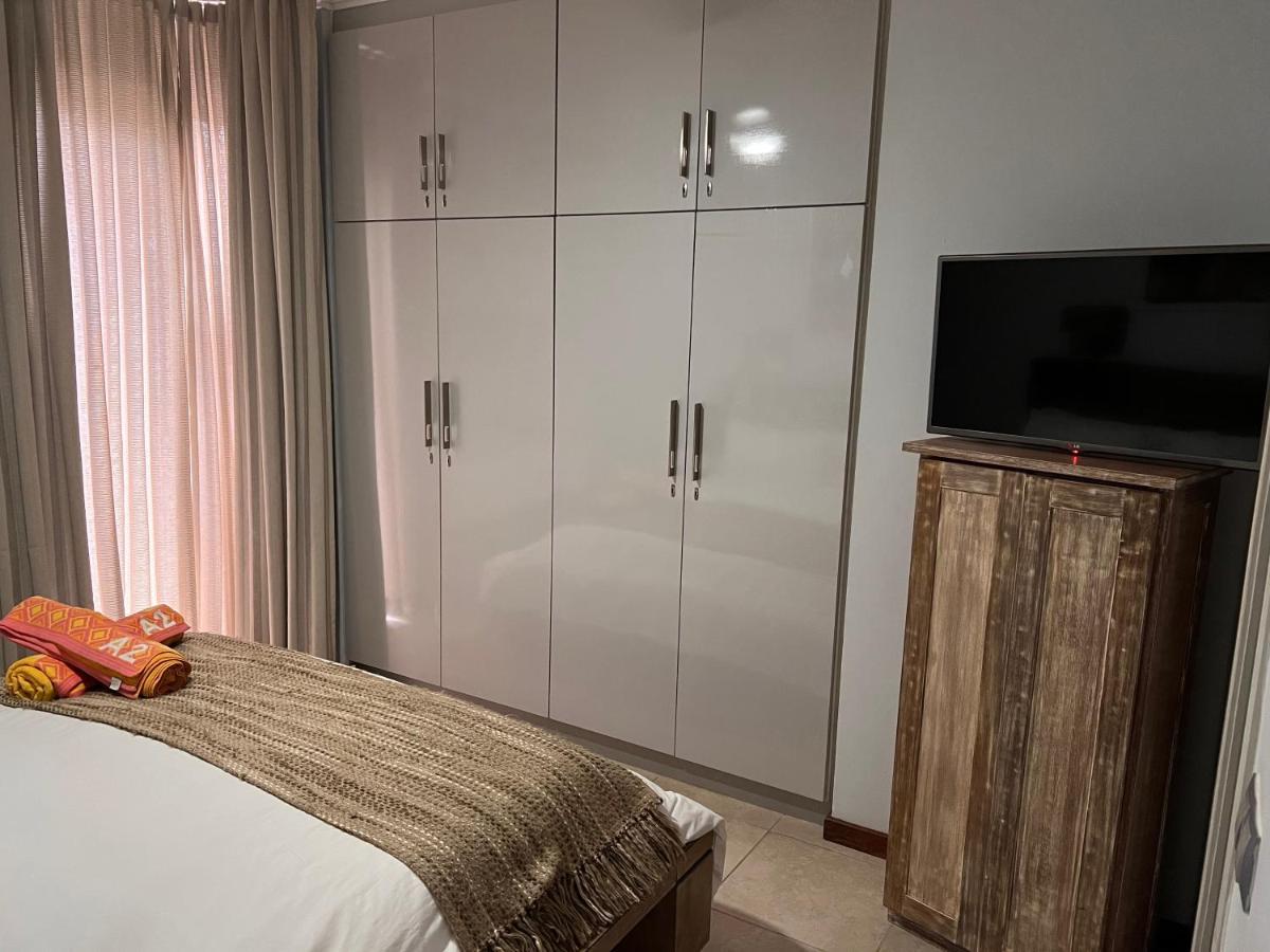 Troux Aux Biches Le Cerisier A2 Mauritius Apartamento Exterior foto