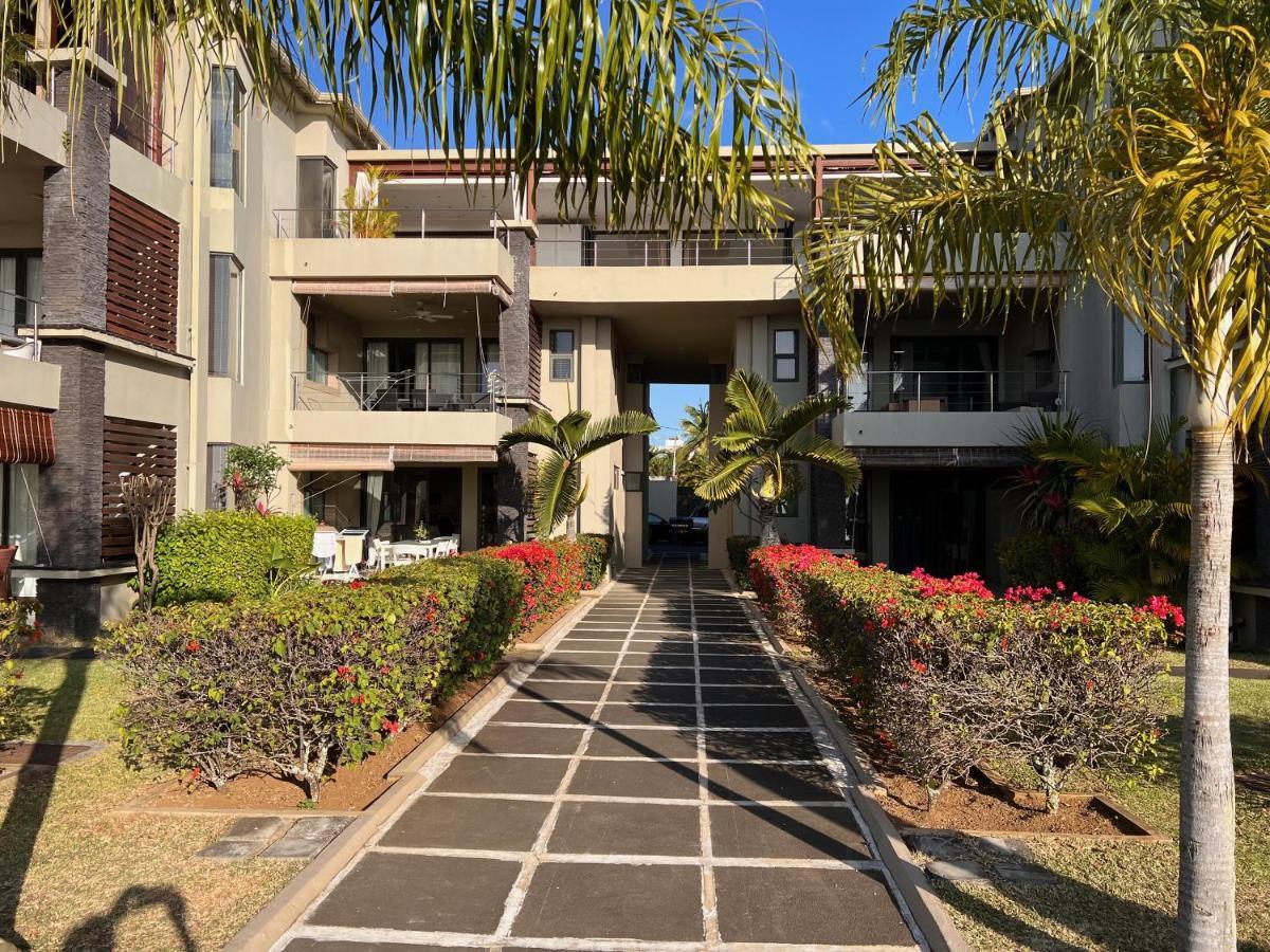 Troux Aux Biches Le Cerisier A2 Mauritius Apartamento Exterior foto