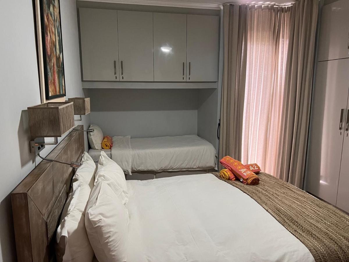 Troux Aux Biches Le Cerisier A2 Mauritius Apartamento Exterior foto