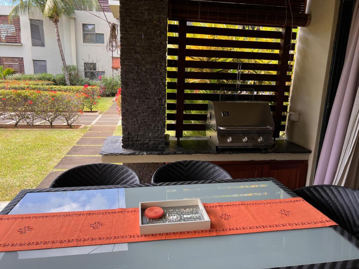 Troux Aux Biches Le Cerisier A2 Mauritius Apartamento Exterior foto
