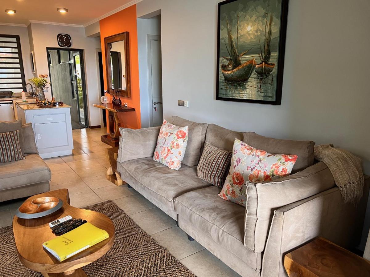 Troux Aux Biches Le Cerisier A2 Mauritius Apartamento Exterior foto
