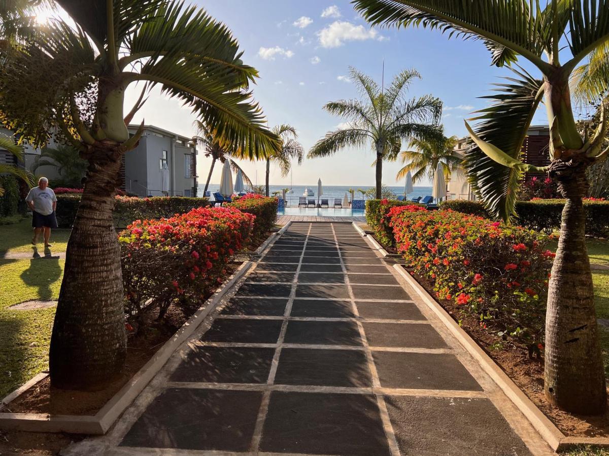 Troux Aux Biches Le Cerisier A2 Mauritius Apartamento Exterior foto
