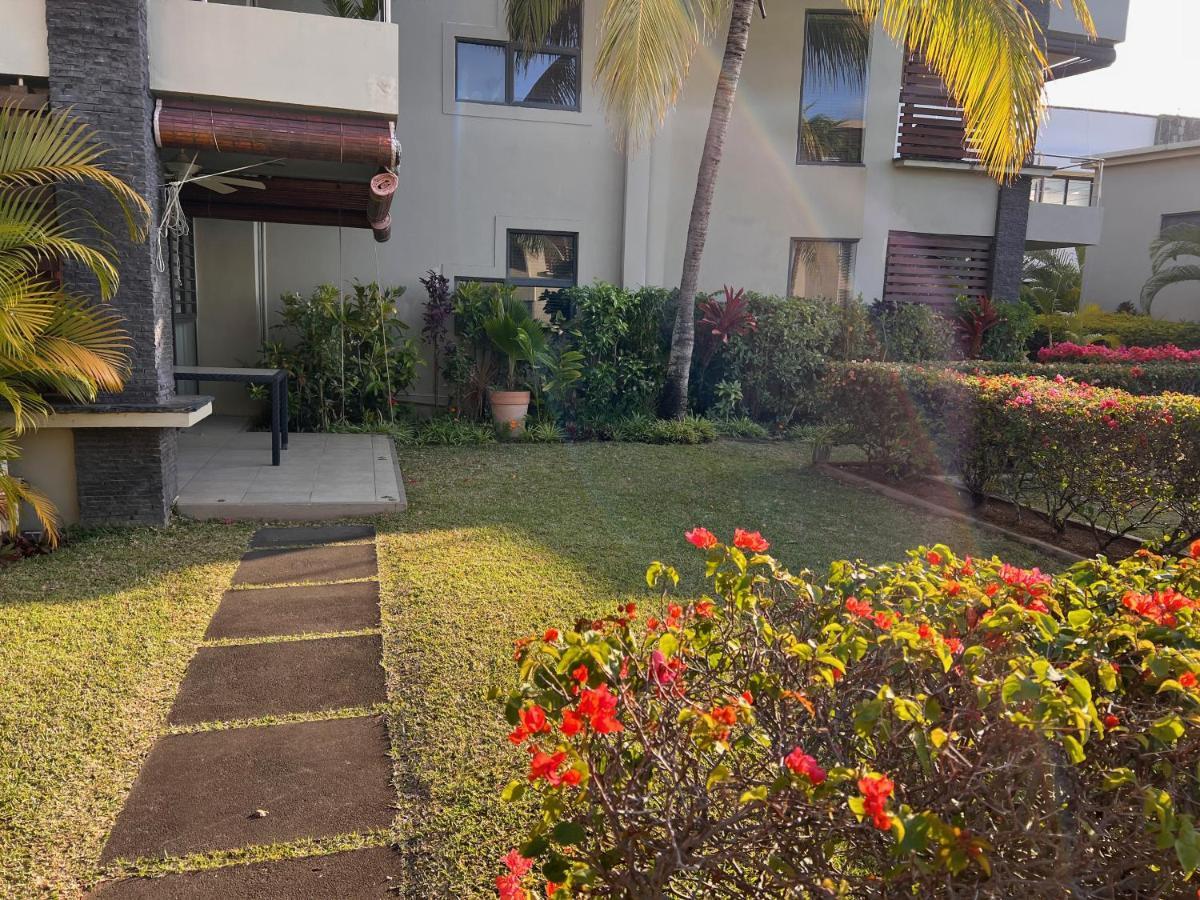 Troux Aux Biches Le Cerisier A2 Mauritius Apartamento Exterior foto