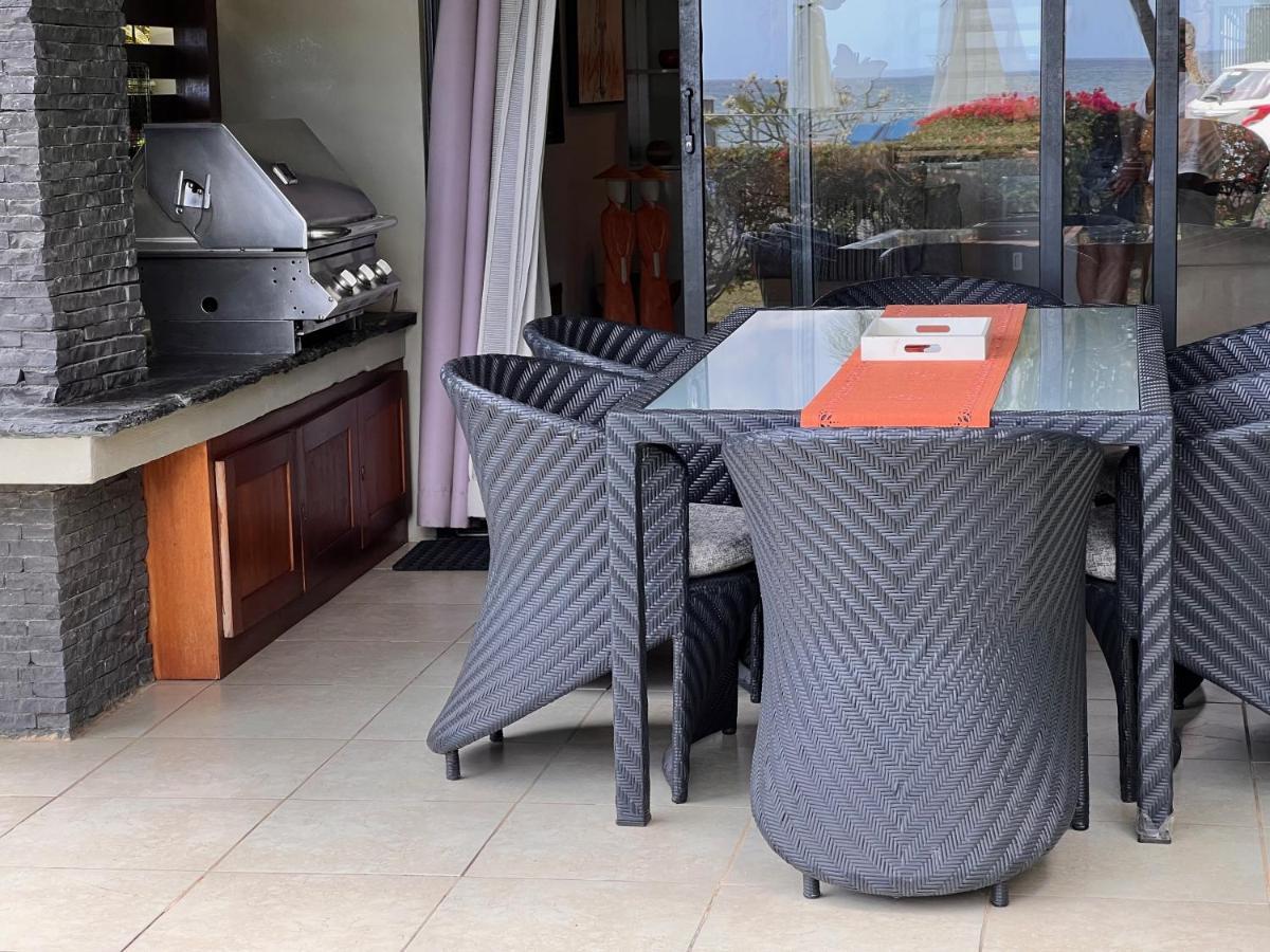 Troux Aux Biches Le Cerisier A2 Mauritius Apartamento Exterior foto