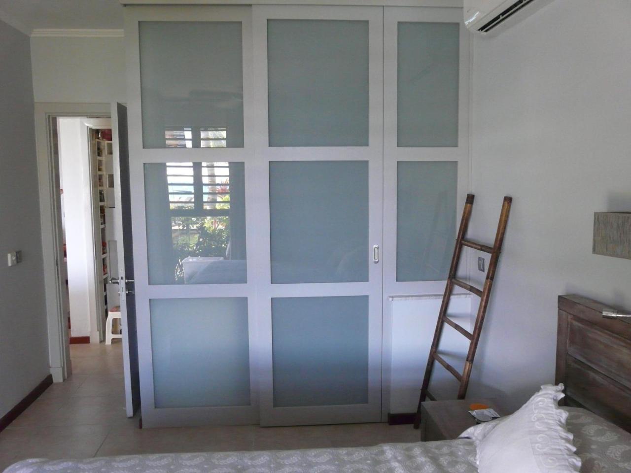 Troux Aux Biches Le Cerisier A2 Mauritius Apartamento Exterior foto
