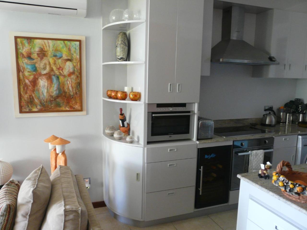 Troux Aux Biches Le Cerisier A2 Mauritius Apartamento Exterior foto