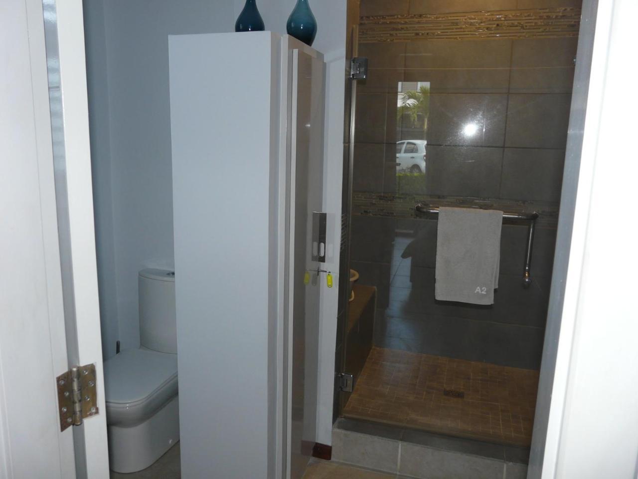 Troux Aux Biches Le Cerisier A2 Mauritius Apartamento Exterior foto