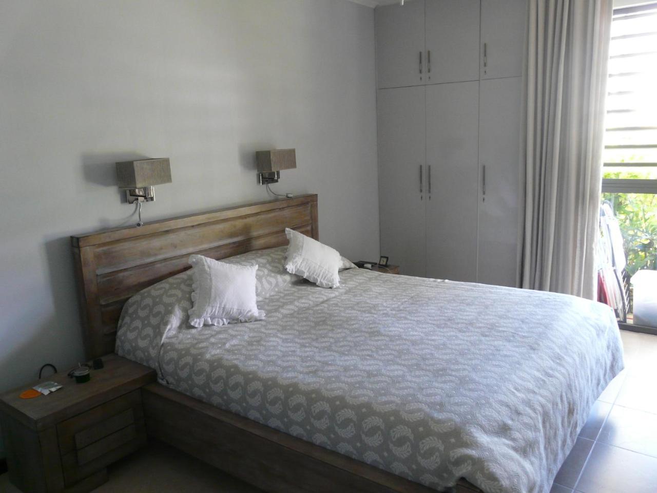 Troux Aux Biches Le Cerisier A2 Mauritius Apartamento Exterior foto