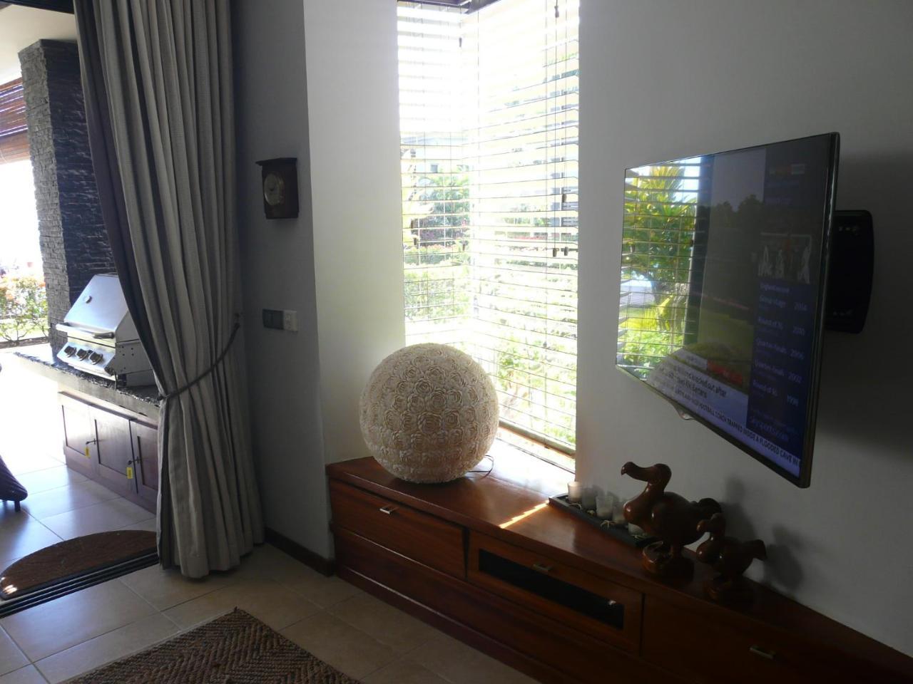 Troux Aux Biches Le Cerisier A2 Mauritius Apartamento Exterior foto