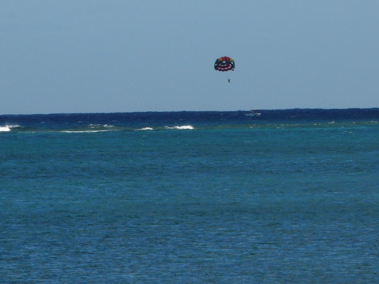 Troux Aux Biches Le Cerisier A2 Mauritius Apartamento Exterior foto