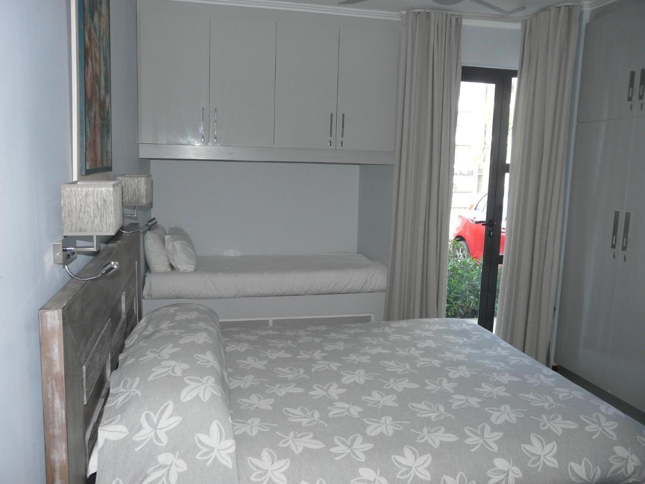 Troux Aux Biches Le Cerisier A2 Mauritius Apartamento Exterior foto