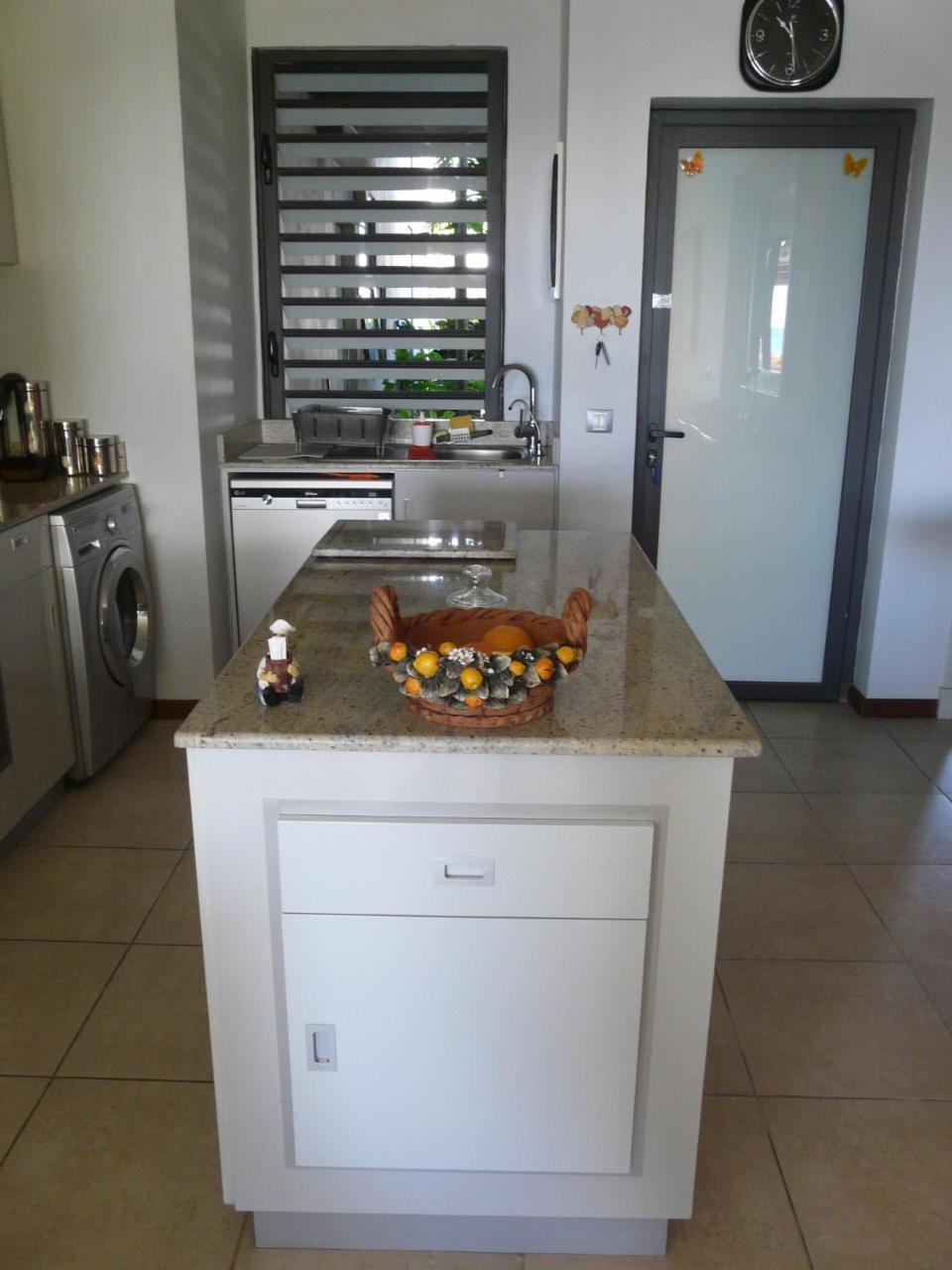 Troux Aux Biches Le Cerisier A2 Mauritius Apartamento Exterior foto