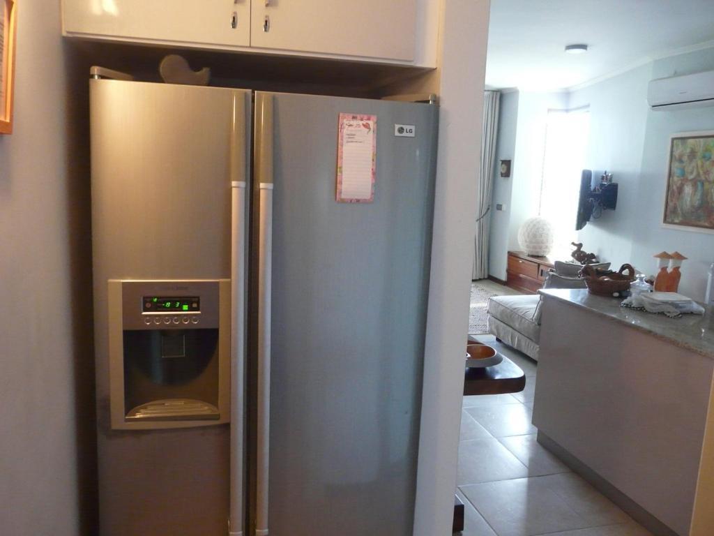Troux Aux Biches Le Cerisier A2 Mauritius Apartamento Exterior foto