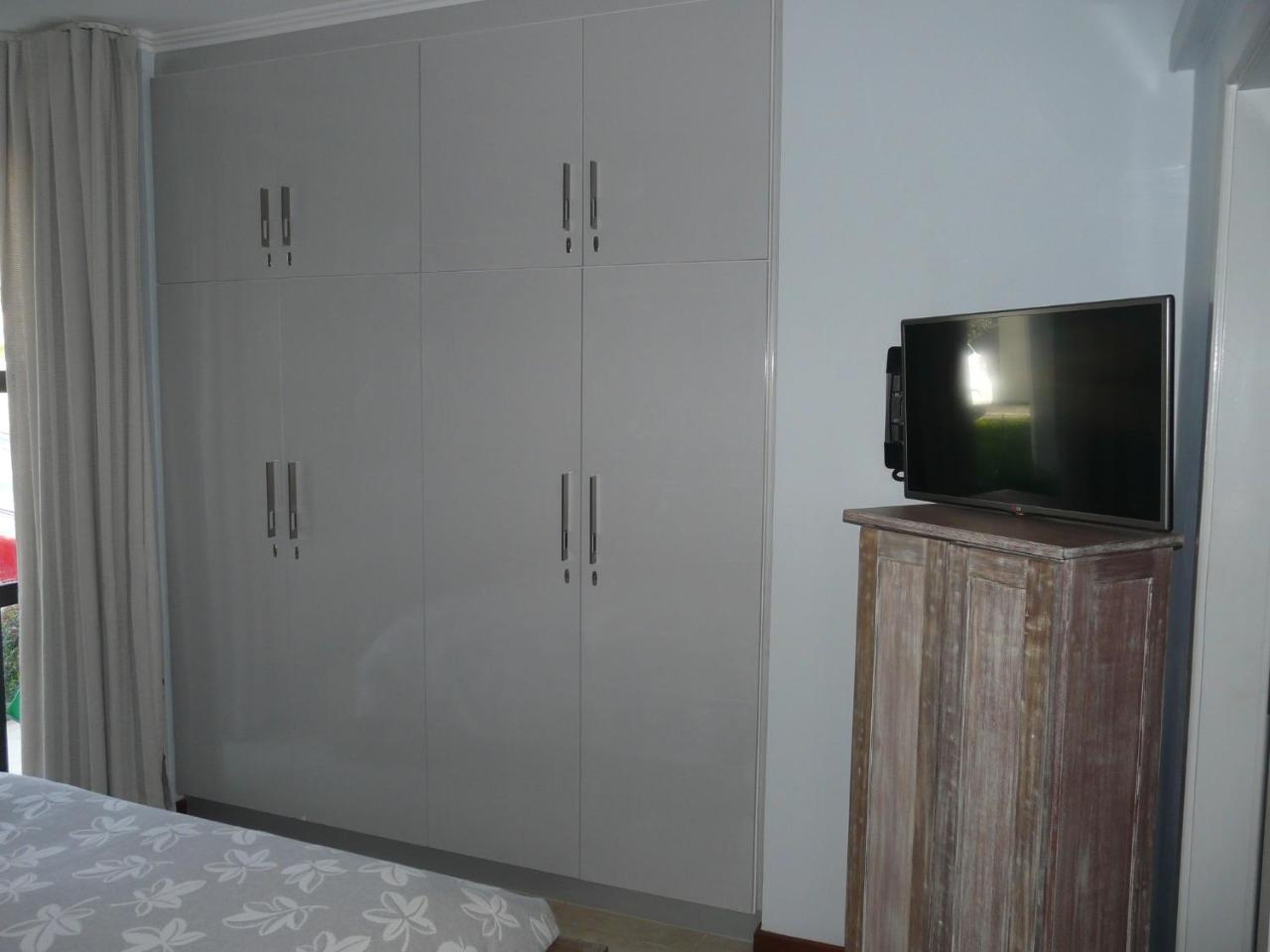Troux Aux Biches Le Cerisier A2 Mauritius Apartamento Exterior foto
