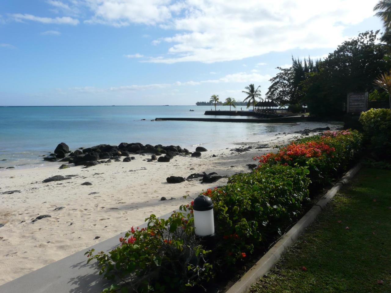 Troux Aux Biches Le Cerisier A2 Mauritius Apartamento Exterior foto